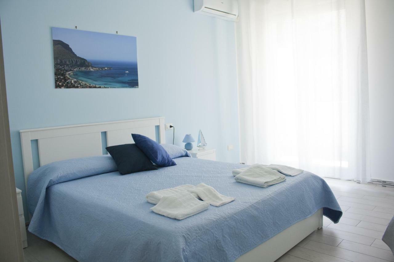 D'orleans Bed & Breakfast Palermo